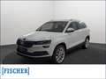 Skoda Karoq 2.0TDI 4x4 DSG Style LED AHK STHZ Navi Rear View Wit - thumbnail 1