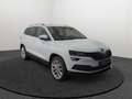 Skoda Karoq 2.0TDI 4x4 DSG Style LED AHK STHZ Navi Rear View Wit - thumbnail 3
