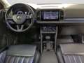 Skoda Karoq 2.0TDI 4x4 DSG Style LED AHK STHZ Navi Rear View Wit - thumbnail 9