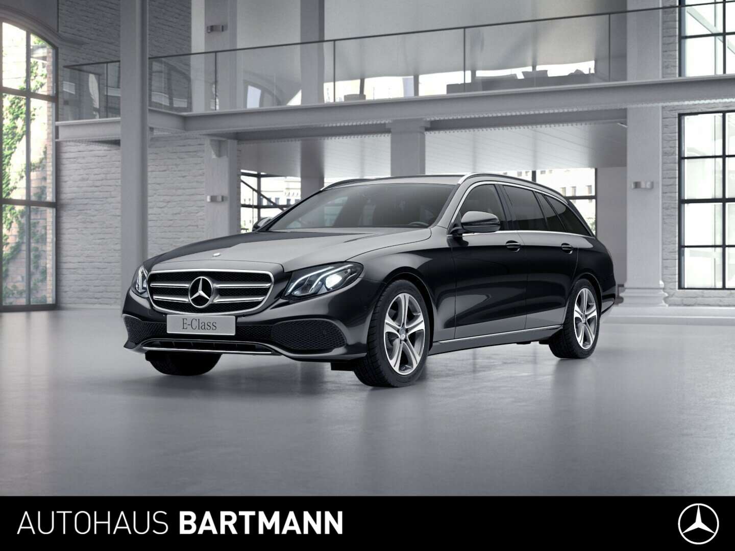 Second hand Mercedes Benz E-Class 60 amg