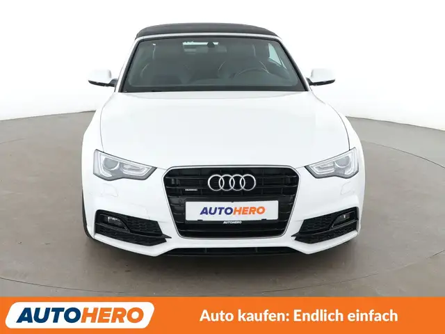 Audi A5 view 9