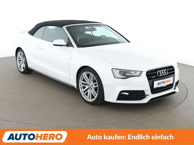Audi A5 view 8