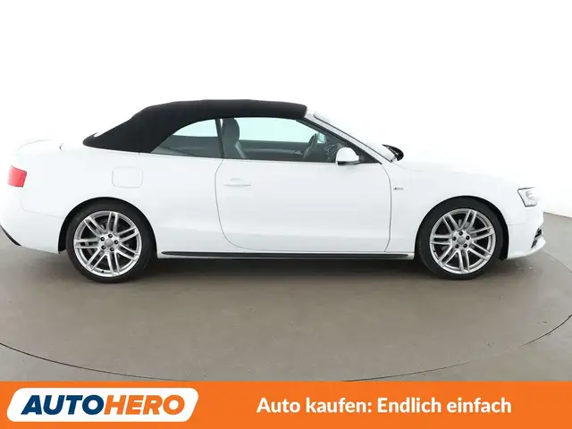 Audi A5 view 7