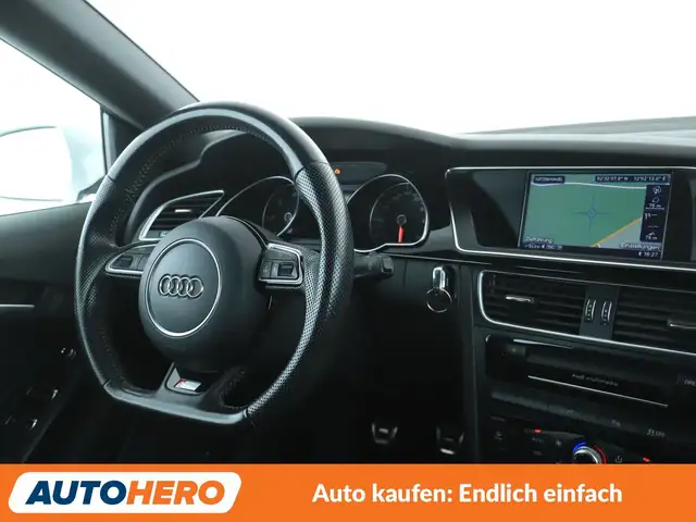 Audi A5 view 13