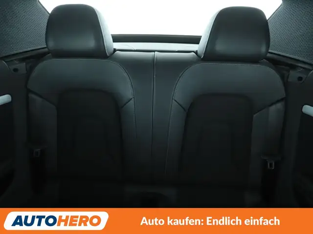 Audi A5 view 15