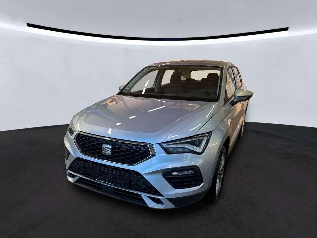 Second hand Seat Ateca 2.0