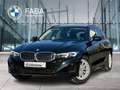 BMW 318 i Touring Head-Up DAB RFK Tempomat Klimaaut. Schwarz - thumbnail 1