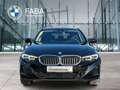 BMW 318 i Touring Head-Up DAB RFK Tempomat Klimaaut. Noir - thumbnail 3