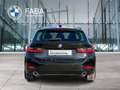BMW 318 i Touring Head-Up DAB RFK Tempomat Klimaaut. Schwarz - thumbnail 4