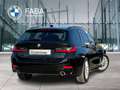 BMW 318 i Touring Head-Up DAB RFK Tempomat Klimaaut. Schwarz - thumbnail 2