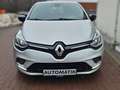 Renault Clio Limited TCE 120 Automatik De Luxe Alu & Allwetter Grau - thumbnail 8