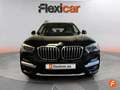 BMW X3 xDrive20d Business Negro - thumbnail 2