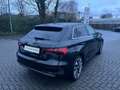 Audi A3 Sportback 35 TFSI edition one Matrix Navi AHK Schwarz - thumbnail 3