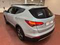 Hyundai SANTA FE 2.2CRDi 4x4 Style Aut. 7s Gris - thumbnail 7