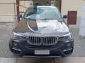 BMW X4 xLine 20 d Gris - thumbnail 2