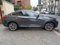 BMW X4 xLine 20 d Gris - thumbnail 4