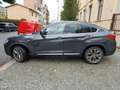 BMW X4 xLine 20 d Gris - thumbnail 8