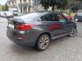 BMW X4 xLine 20 d Gris - thumbnail 5
