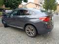 BMW X4 xLine 20 d Gris - thumbnail 7