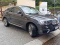 BMW X4 xLine 20 d Gris - thumbnail 3