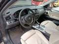 BMW X4 xLine 20 d Gris - thumbnail 12