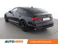 Audi A5 40 TFSI S line Noir - thumbnail 4