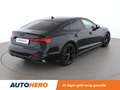 Audi A5 40 TFSI S line Noir - thumbnail 6