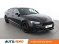 Audi A5 40 TFSI S line Noir - thumbnail 8