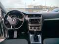 Volkswagen Golf 2013 5p 1.6 tdi (btdi) Comfortline 110cv dsg Gris - thumbnail 8