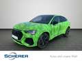 Audi RS Q3 2.5 TFSI quattro DSG/NAVI/Panorama-Glasdac Grün - thumbnail 1