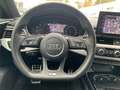 Audi A4 Avant S line 40 TDI quattro S tronic AHK NAV LED Noir - thumbnail 16