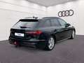 Audi A4 Avant S line 40 TDI quattro S tronic AHK NAV LED Noir - thumbnail 8
