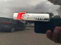 Audi A4 Avant S line 40 TDI quattro S tronic AHK NAV LED Noir - thumbnail 22