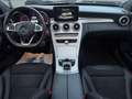 Mercedes-Benz C 43 AMG 4 Matic FULL PPF* PANO* BURMESTER* HEAD Noir - thumbnail 14