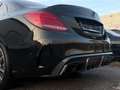 Mercedes-Benz C 43 AMG 4 Matic FULL PPF* PANO* BURMESTER* HEAD Noir - thumbnail 9