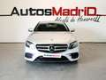 Mercedes-Benz E 220 d 4MATIC Gris - thumbnail 2