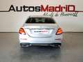 Mercedes-Benz E 220 d 4MATIC Gris - thumbnail 5