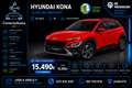Hyundai KONA HEV 1.6 GDI DT Maxx Rojo - thumbnail 1