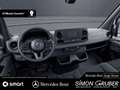 Mercedes-Benz Sprinter 317 Standard L2H2 9G MBUX Navi 360 Cam Blanc - thumbnail 3