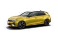 Opel Astra Nuova 1.6 hybrid Business Elegance s&s 180cv at8 Nero - thumbnail 1