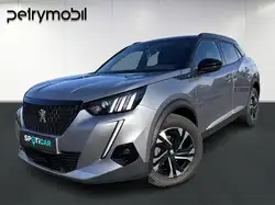 Peugeot 2008 II GT