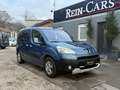Peugeot Partner Tepee Family 1.6/PANO/KLIMA/88TKM/ Blau - thumbnail 2
