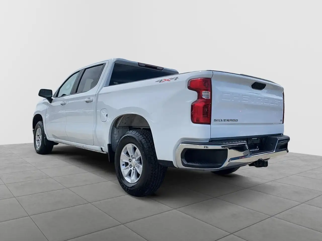 Chevrolet Silverado 1500 снимка Chevrolet Silverado 1500