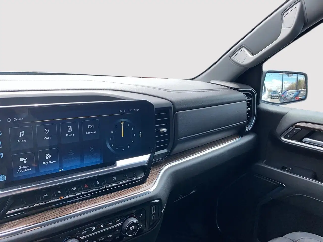 Chevrolet Silverado 1500 снимка Chevrolet Silverado 1500