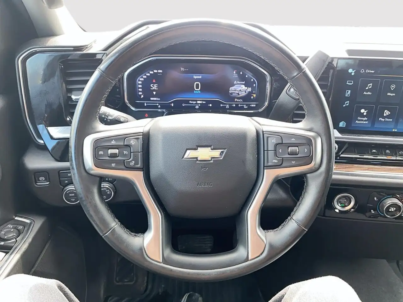 Chevrolet Silverado 1500 снимка Chevrolet Silverado 1500