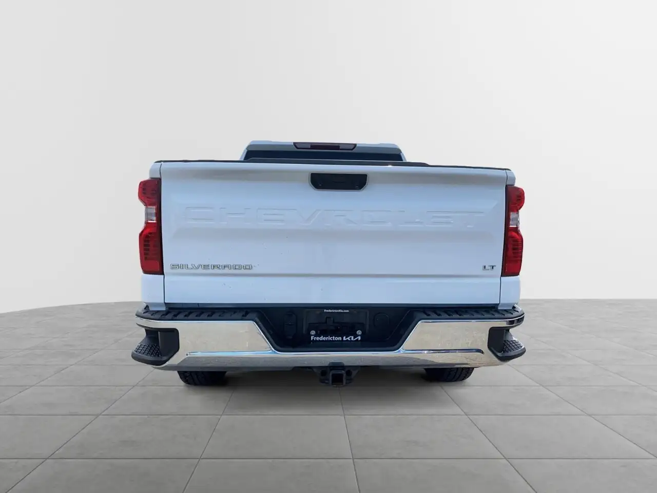 Chevrolet Silverado 1500 снимка Chevrolet Silverado 1500