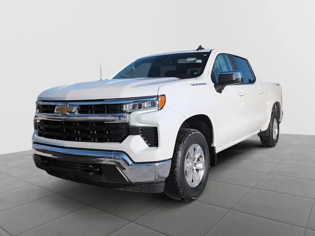Chevrolet Silverado 1500 снимка Chevrolet Silverado 1500
