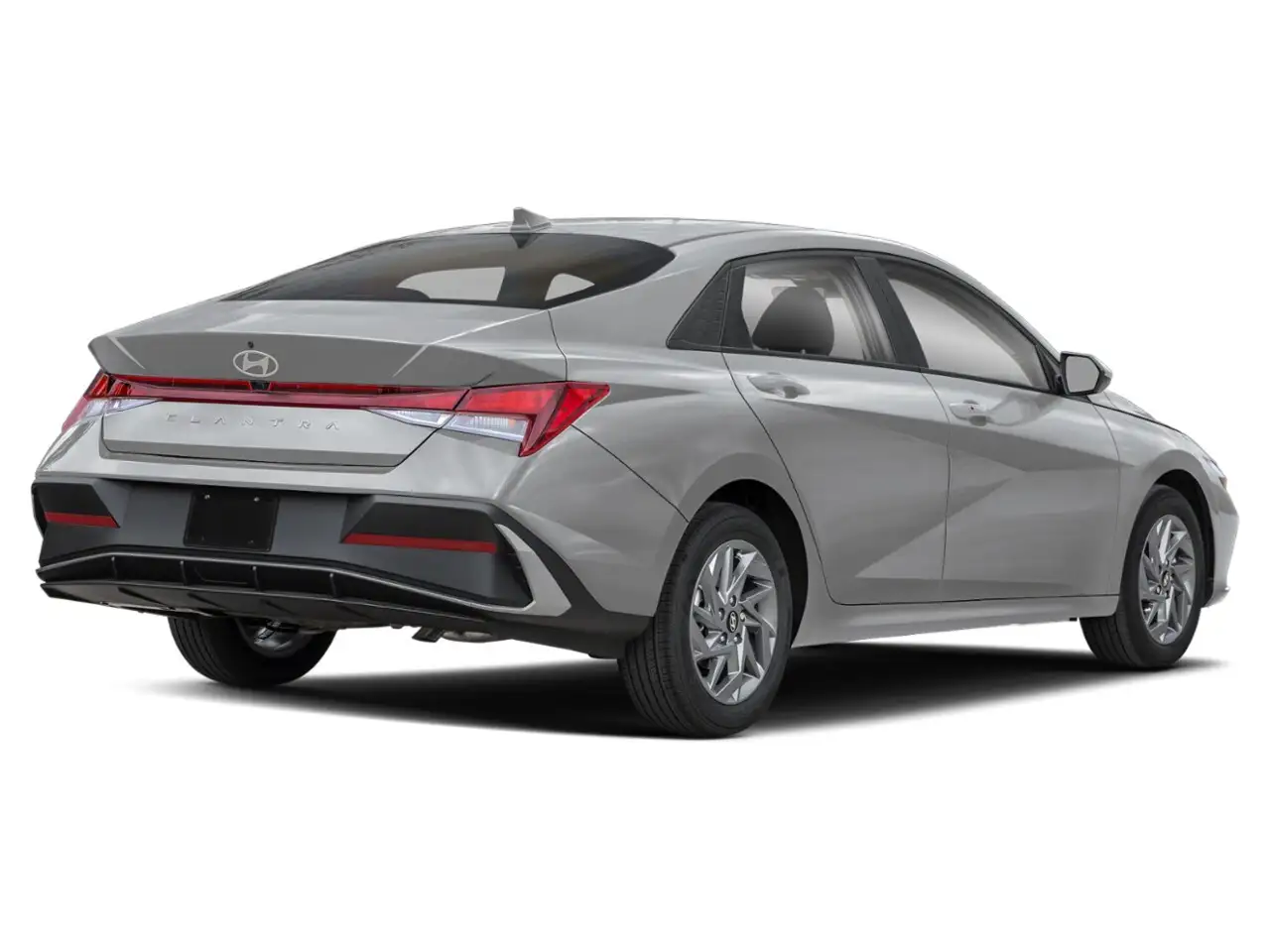 Hyundai ELANTRA снимка Hyundai ELANTRA