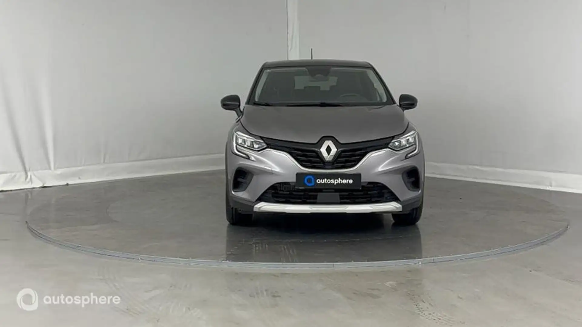 Renault Captur 1.0 TCe 90ch Evolution - 2