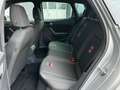 SEAT Arona FR 1.5 TSI 150 PS;LED;SHZ;ACC;KAMERA Zilver - thumbnail 7